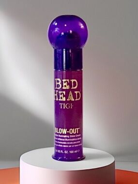TIGI Bed Head Blow-Out Golden Illuminating Shine Cream